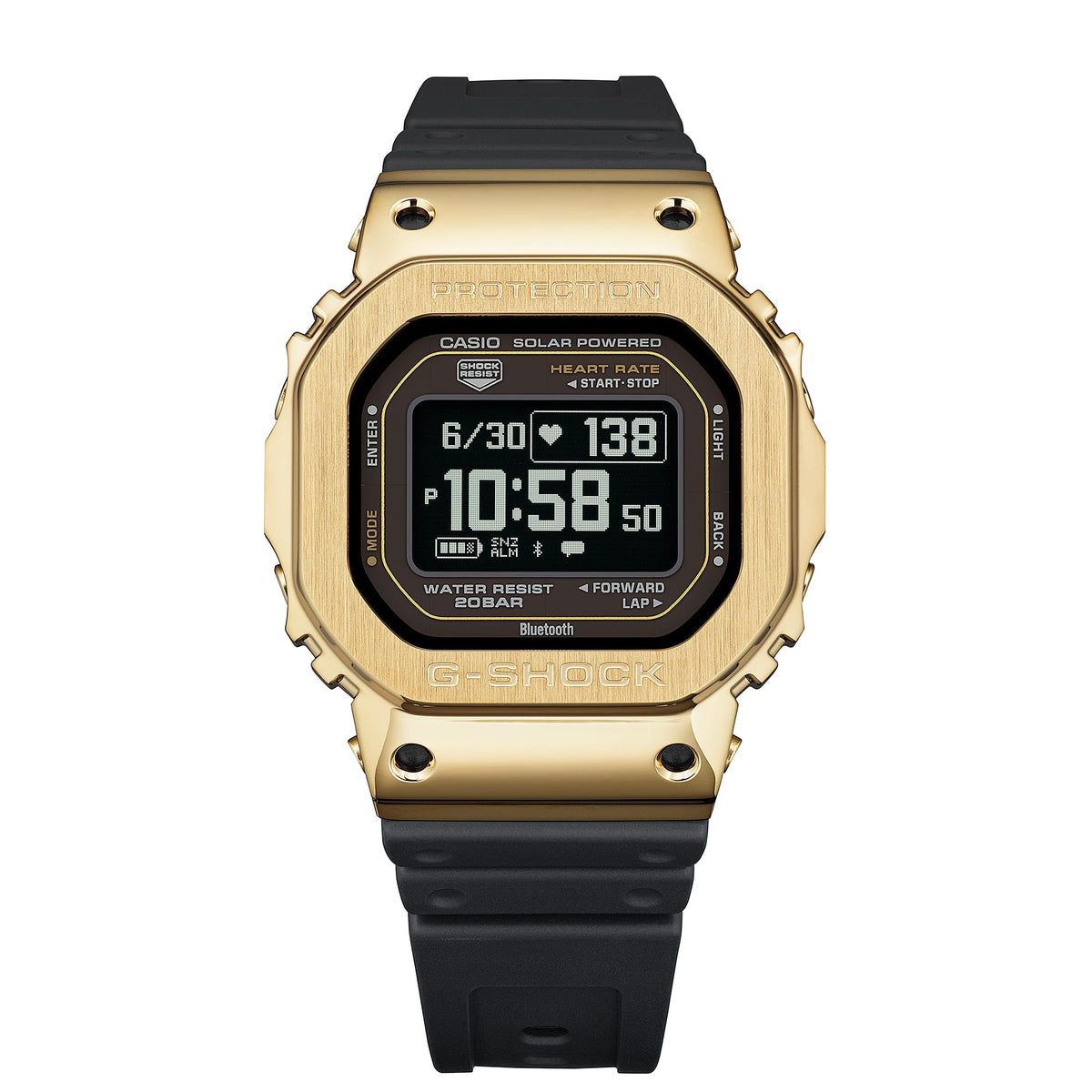 G-SHOCK-GMH5600-9D-Watches-CASIO Australia