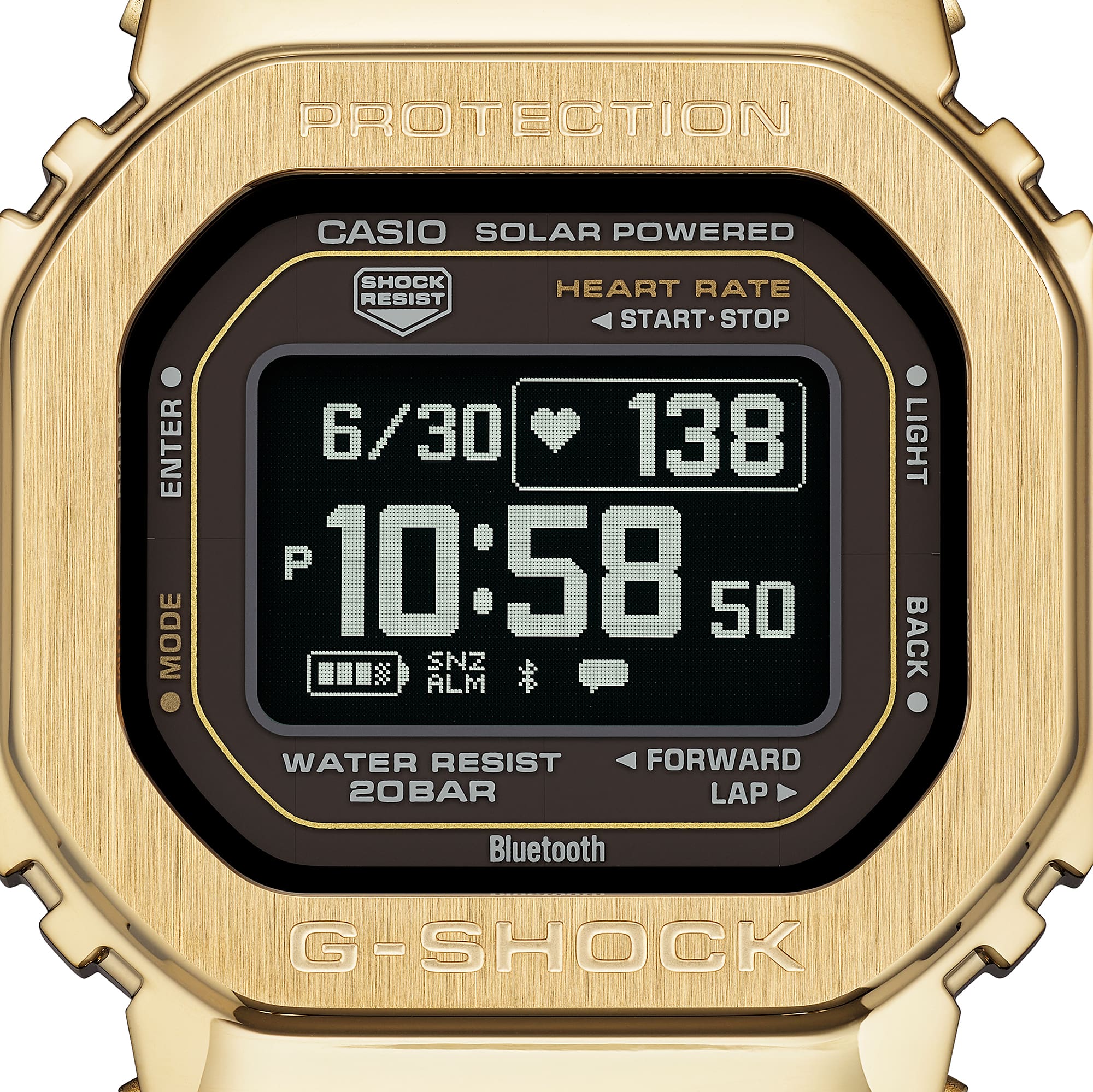 G-SHOCK-GMH5600-9D-Watches-CASIO Australia