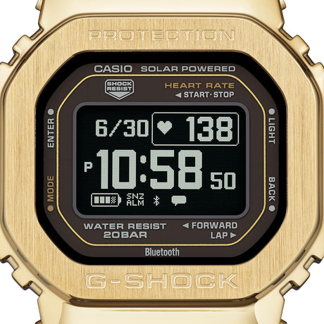 G-SHOCK-GMH5600-9D-Watches-CASIO Australia
