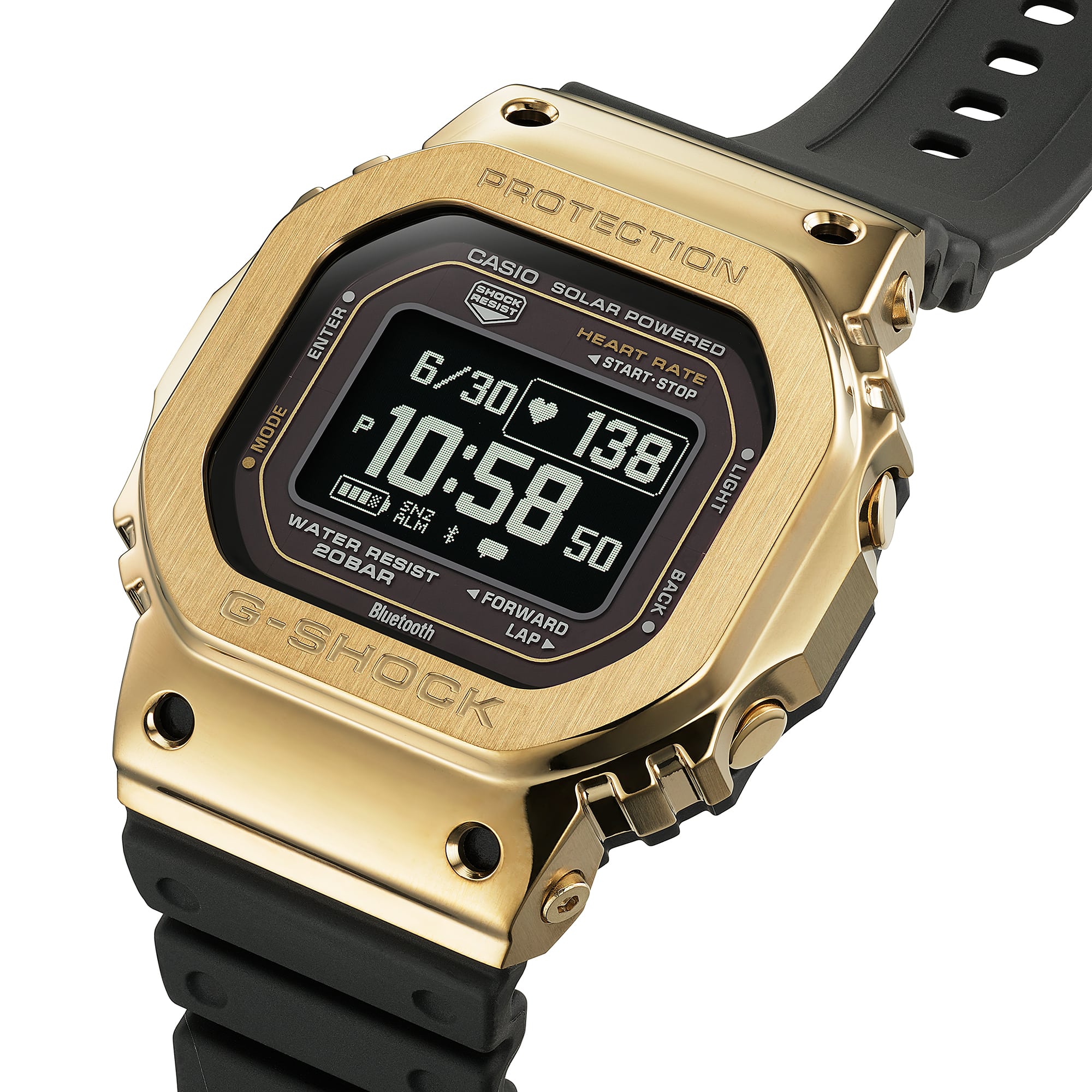 G-SHOCK-GMH5600-9D-Watches-CASIO Australia