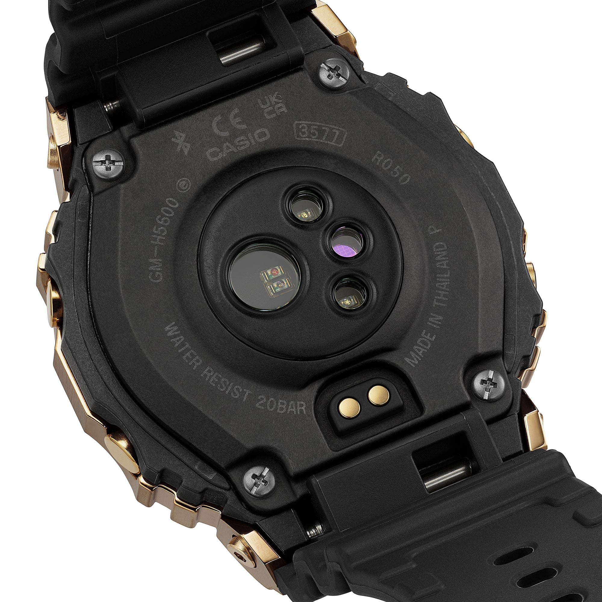 G-SHOCK-GMH5600-9D-Watches-CASIO Australia