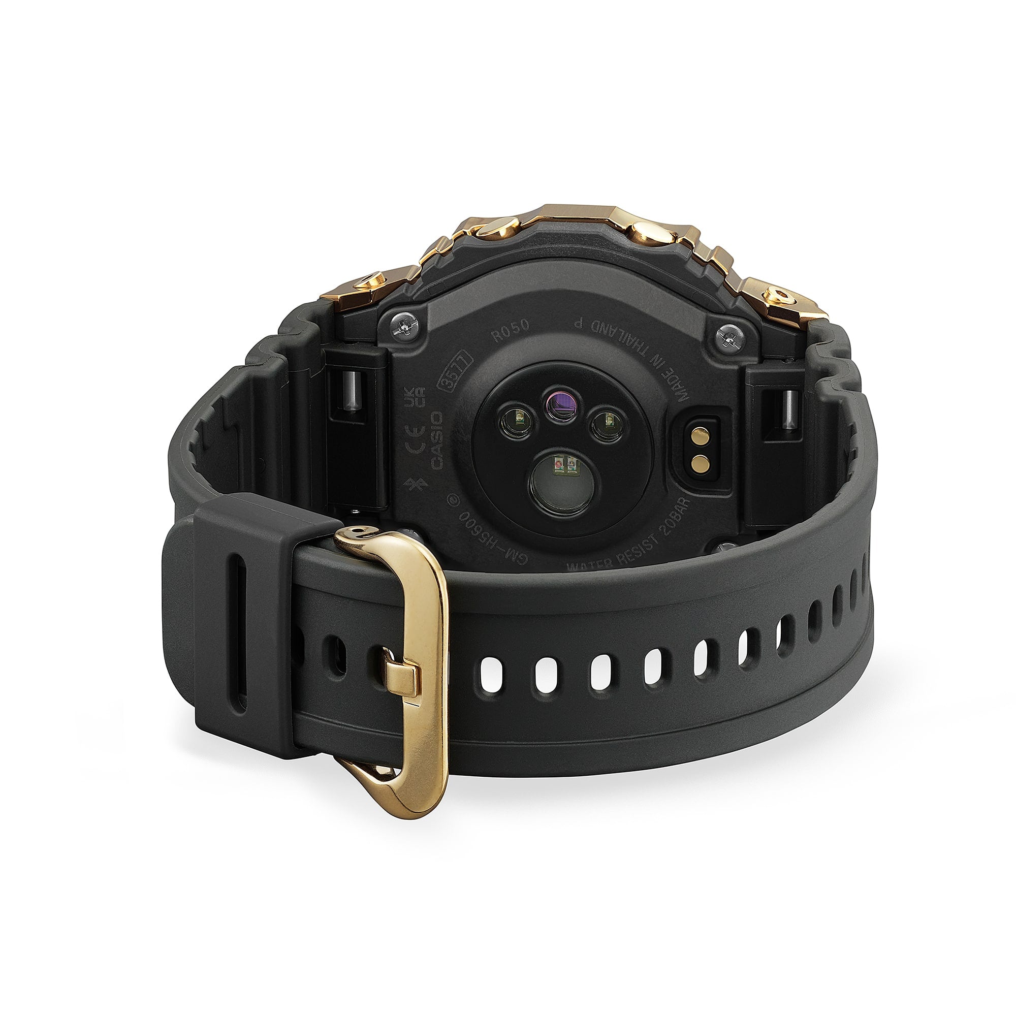 G-SHOCK-GMH5600-9D-Watches-CASIO Australia