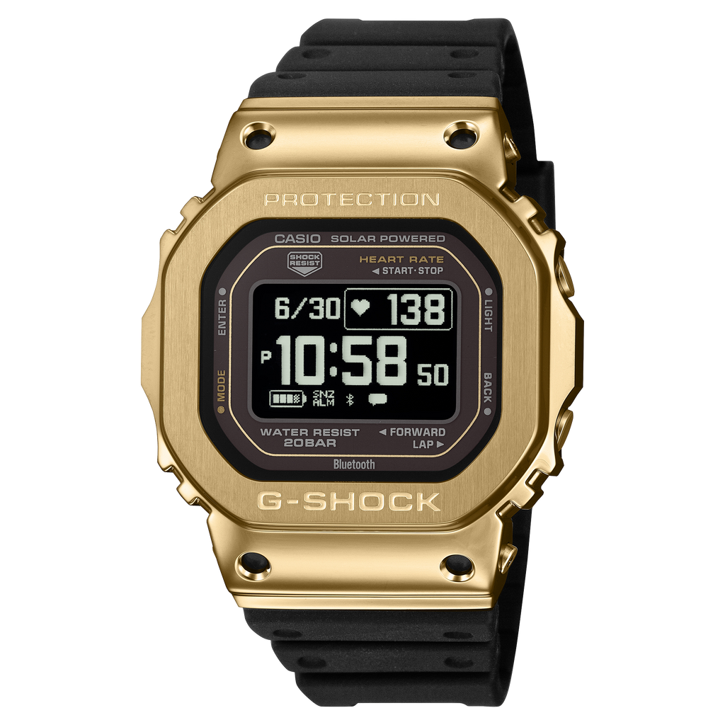 Casio GMH5600-9D