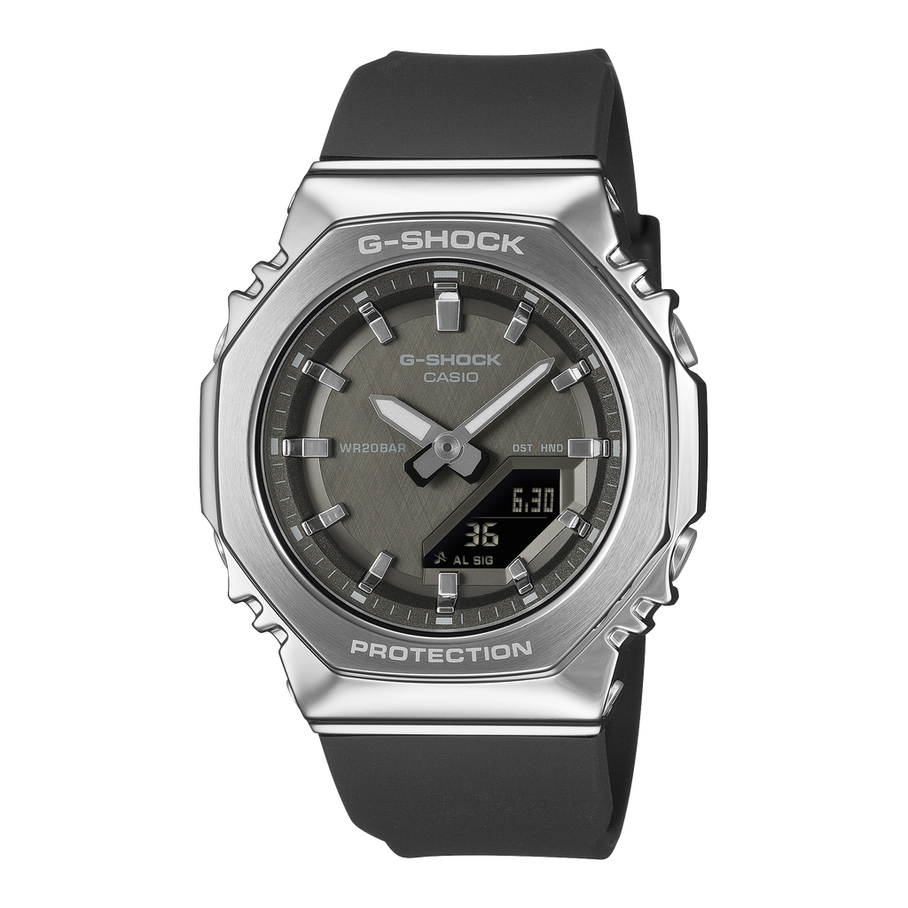 Casio GMS2110-1A1