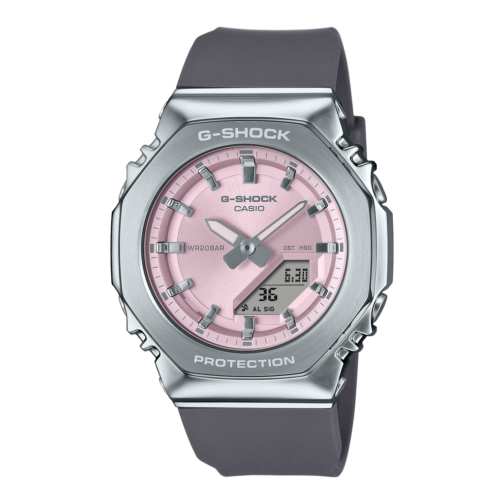 Casio GMS2110-4A