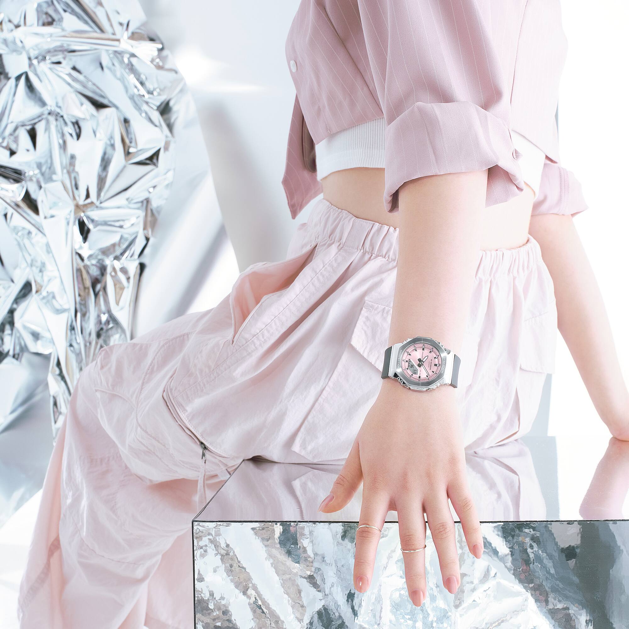 G-SHOCK-GMS2110-4A-CASIO Australia