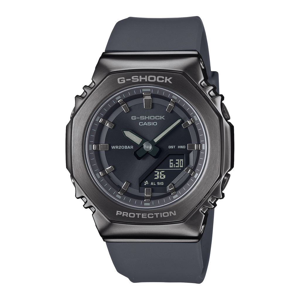 Casio GMS2110B-8A