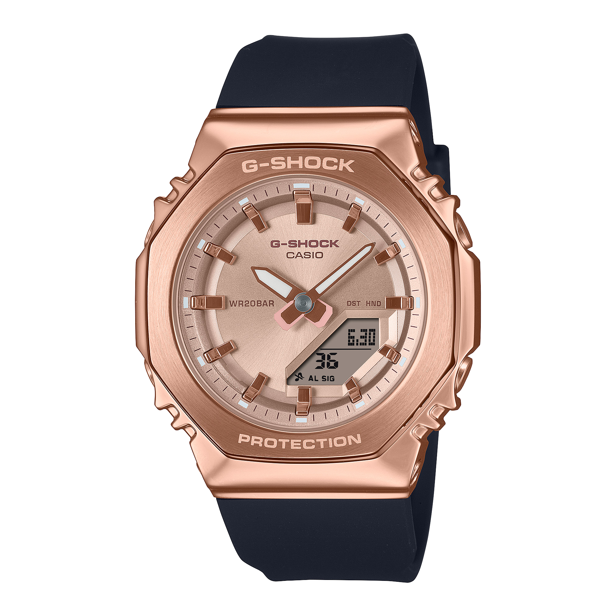 G-SHOCK-GMS2110PG-1A4-Watches-CASIO Australia