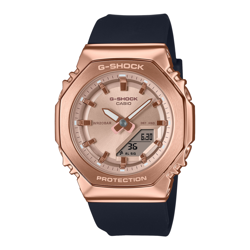Casio GMS2110PG-1A4