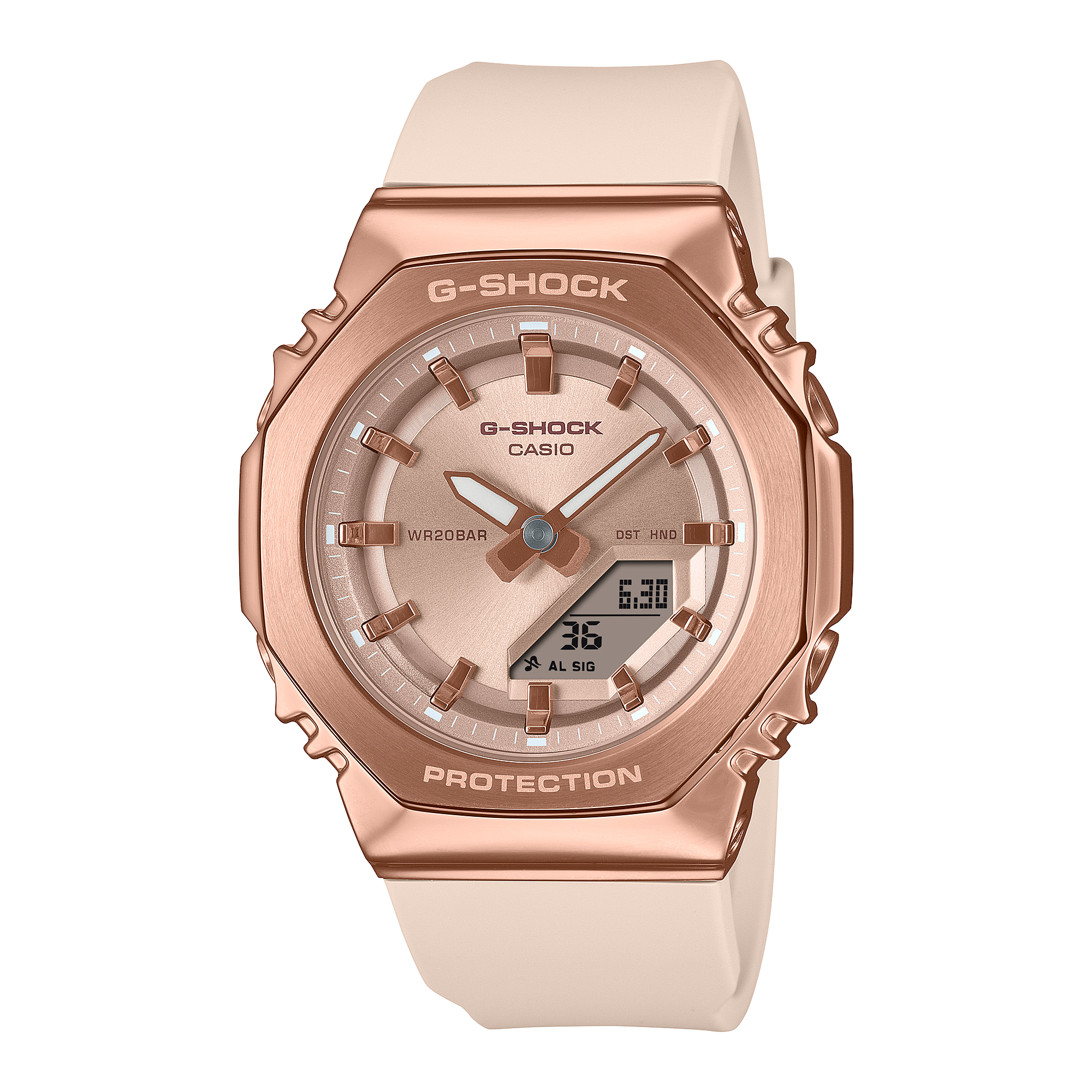 G-SHOCK-GMS2110PG-4A-Watches-CASIO Australia