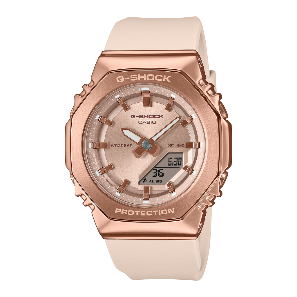 Casio GMS2110PG-4A