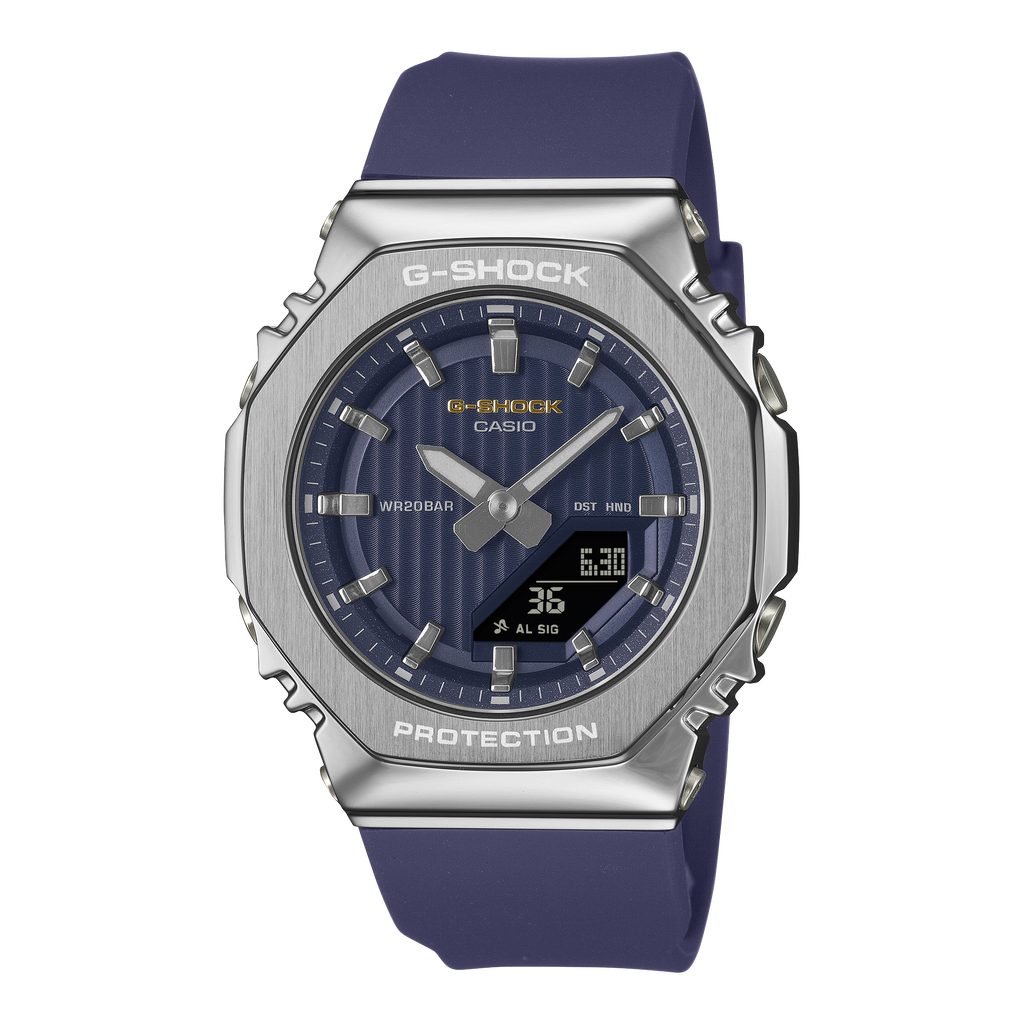 Casio GMS2110SH-2A