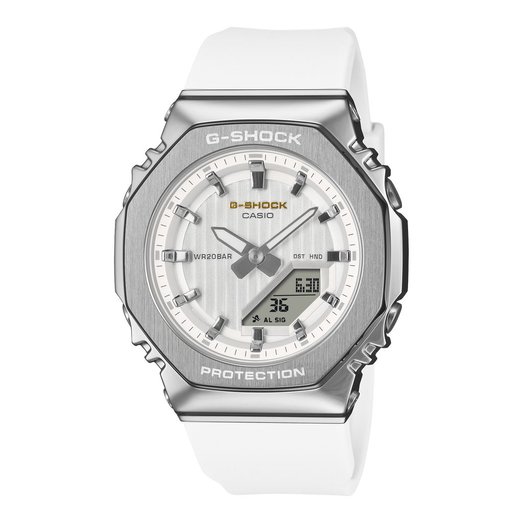 Casio GMS2110SH-7A