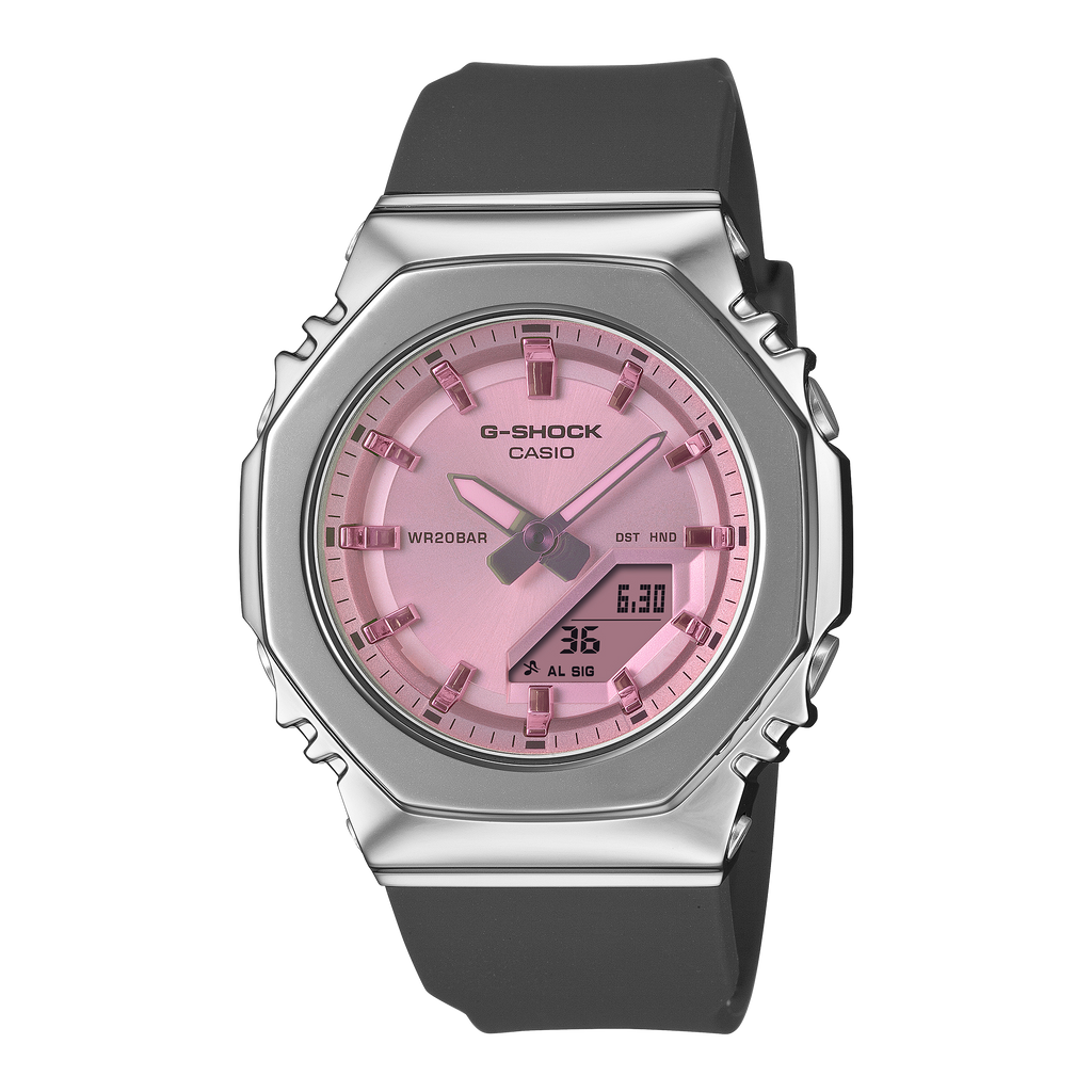 Casio GMS2110SR-1A
