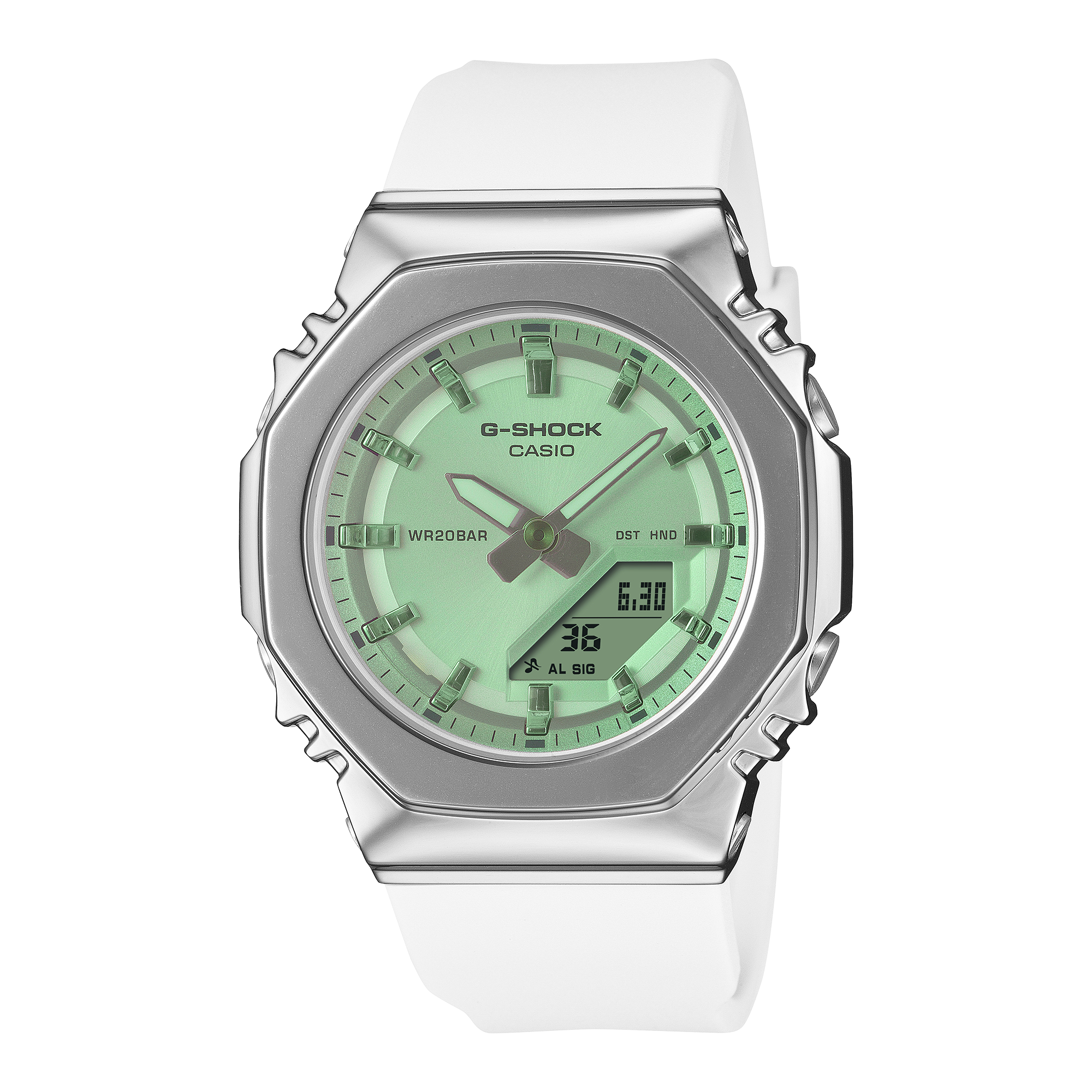 G-SHOCK Rich Brian Collaboration GA-2100RB G-SHOCK Rich Brian Collaboration GA-2100RB