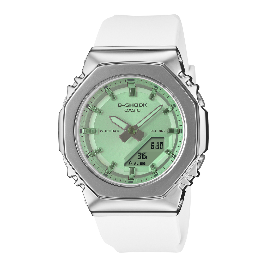 Casio GMS2110SR-7A