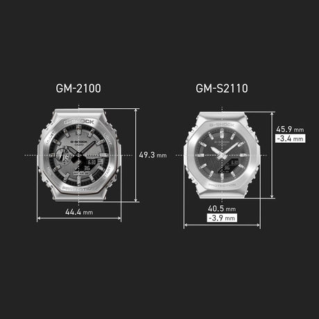 G-SHOCK-GMS2110SR-1A-Watches-CASIO Australia