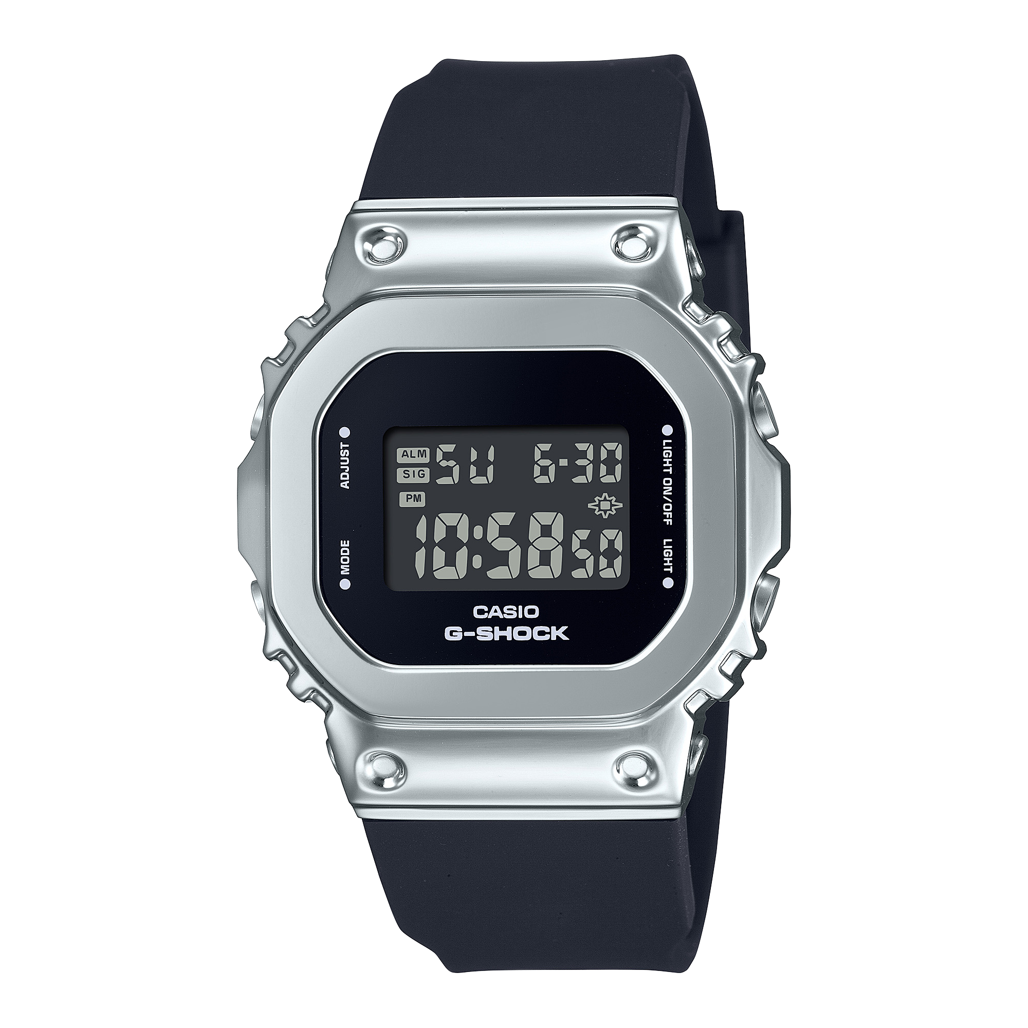 G-SHOCK-GMS5600U-1D-Watches-CASIO Australia