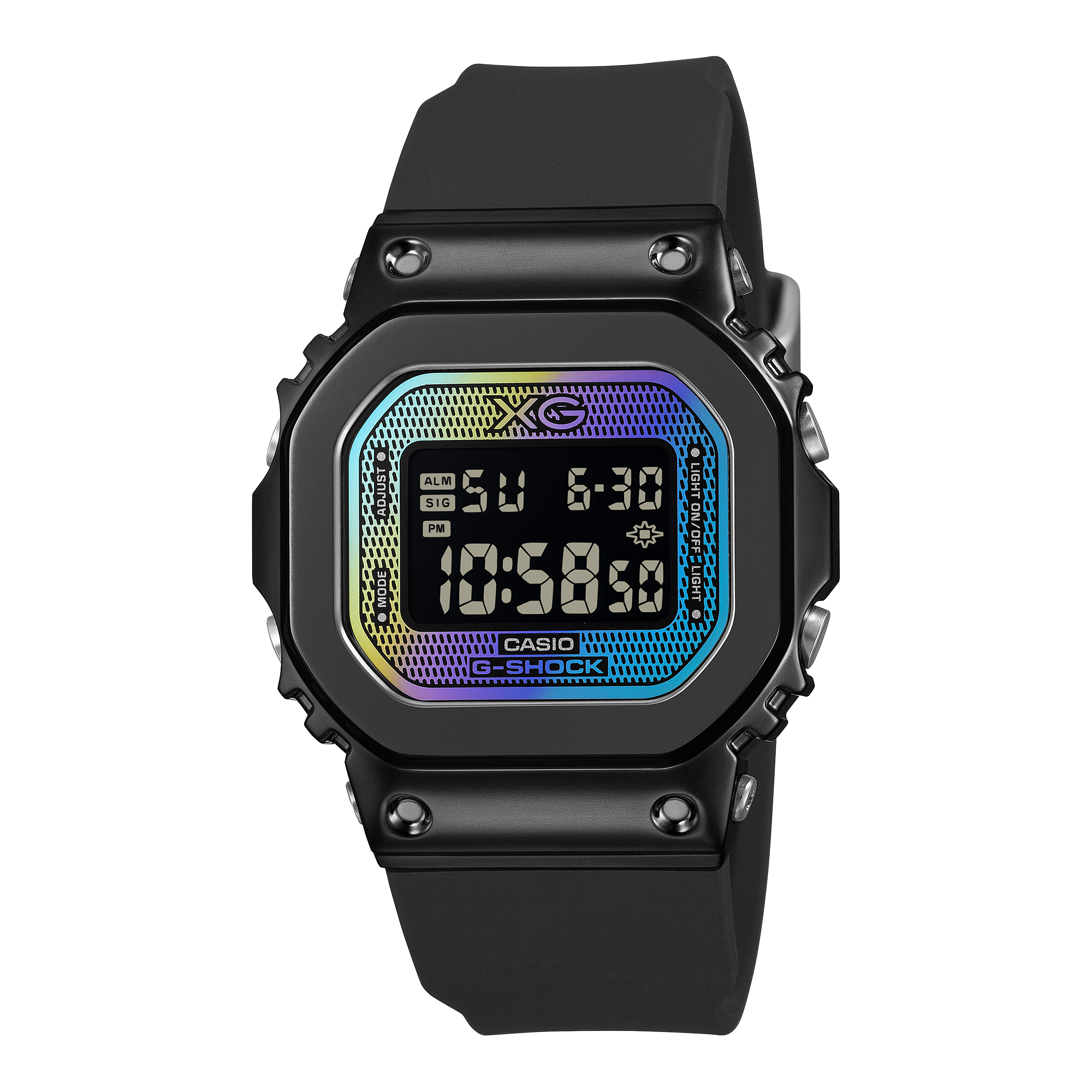 GMS5600XG-1D
