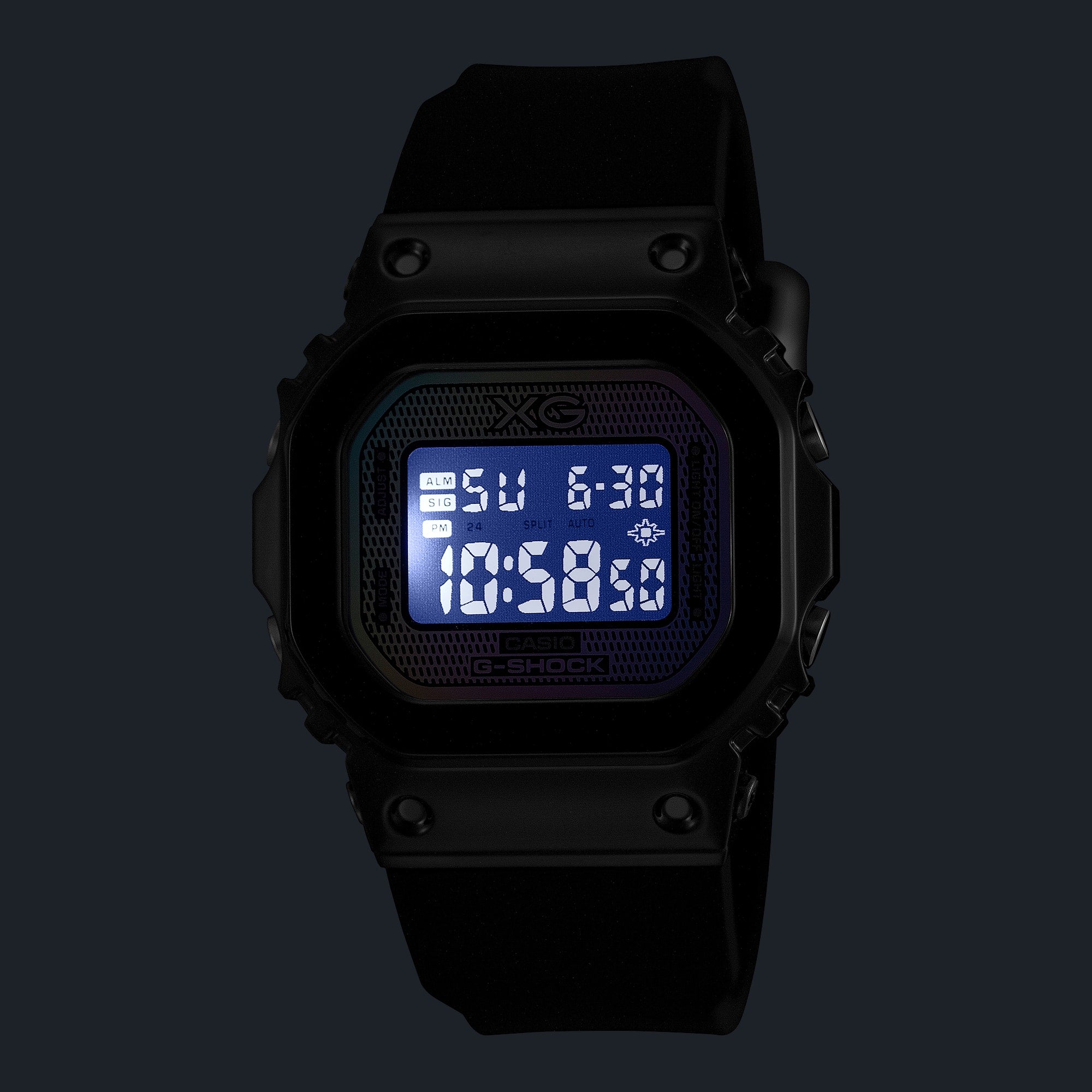 GMS5600XG-1D
