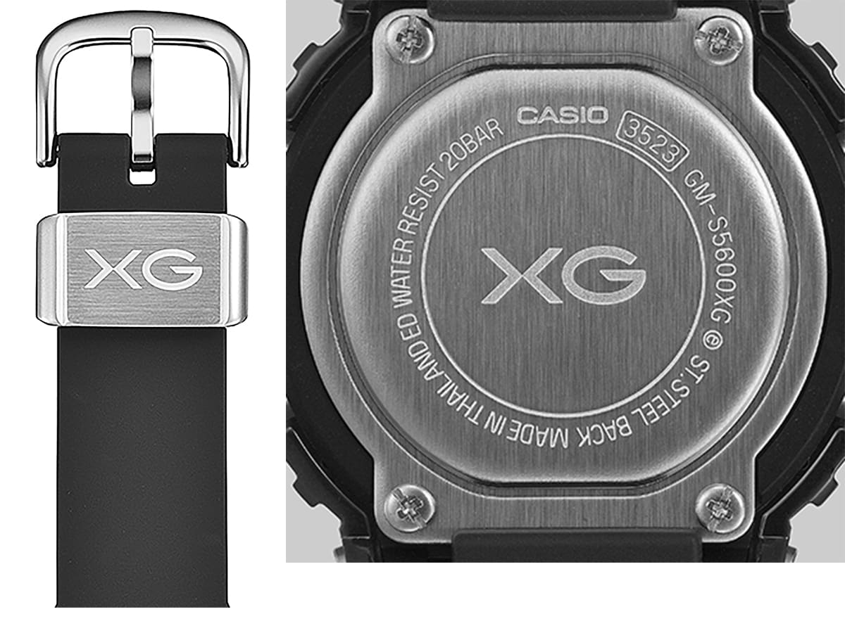 GMS5600XG-1D