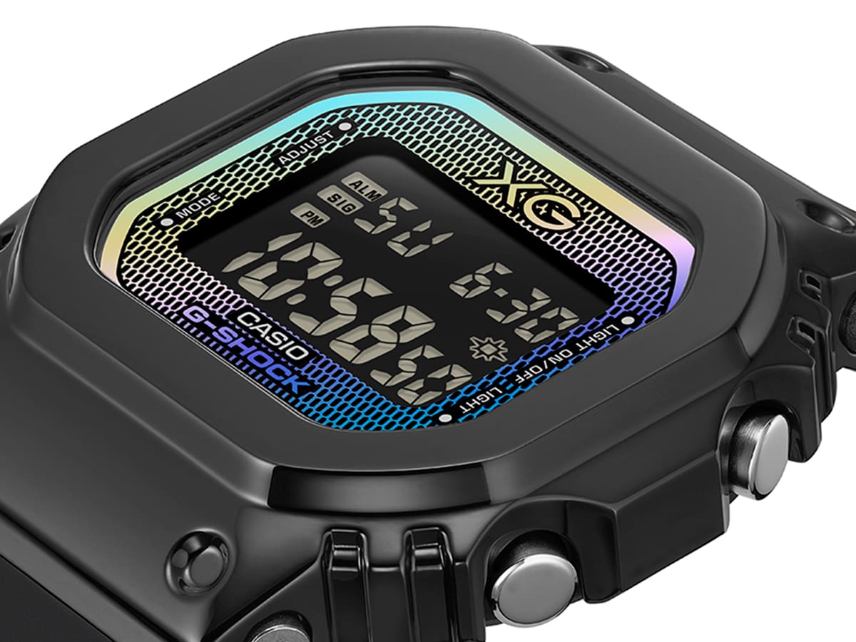 GMS5600XG-1D