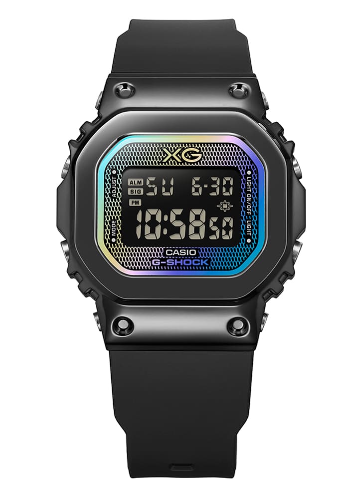 GMS5600XG-1D