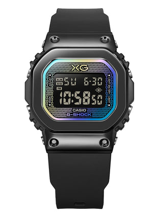 G-SHOCK-GMS5600XG-1D-Watches-CASIO Australia