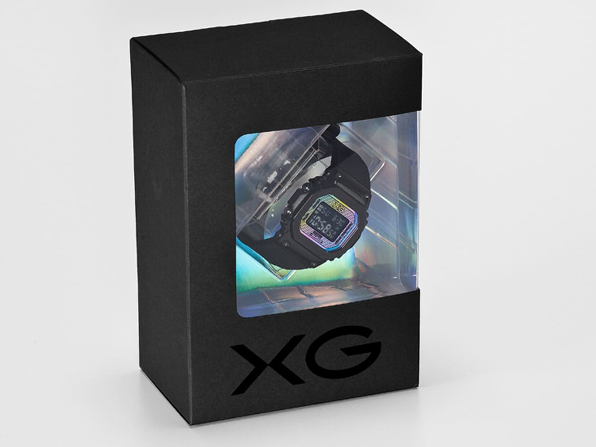 GMS5600XG-1D