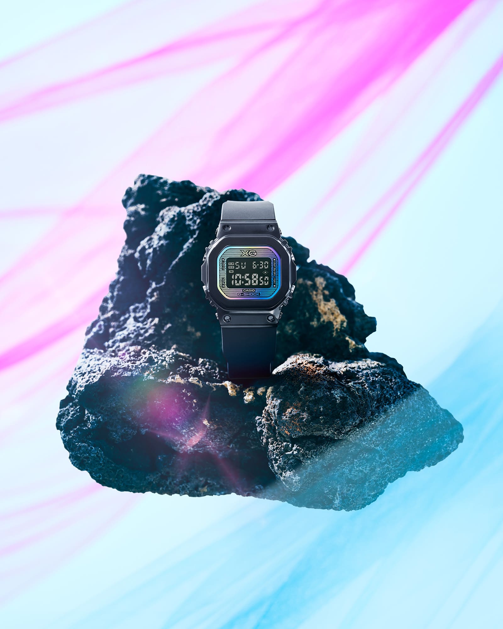 GMS5600XG-1D