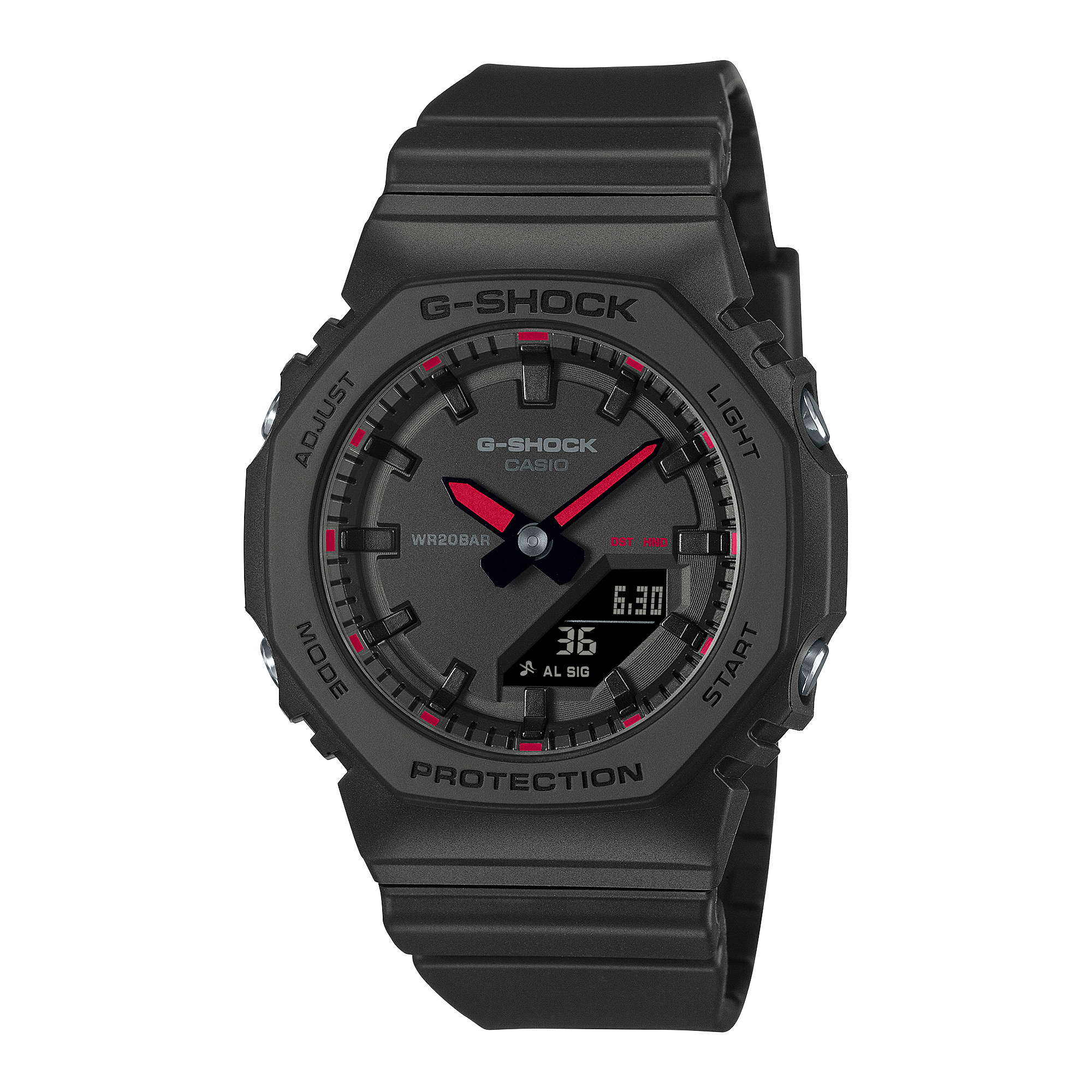 G-SHOCK-GMAP2100SA-1A1-Watches-CASIO Australia
