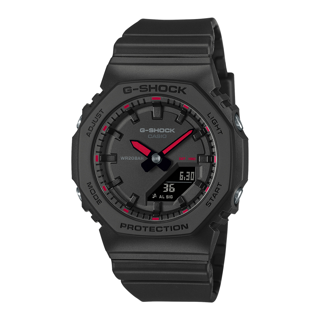 Casio GMAP2100SA-1A1