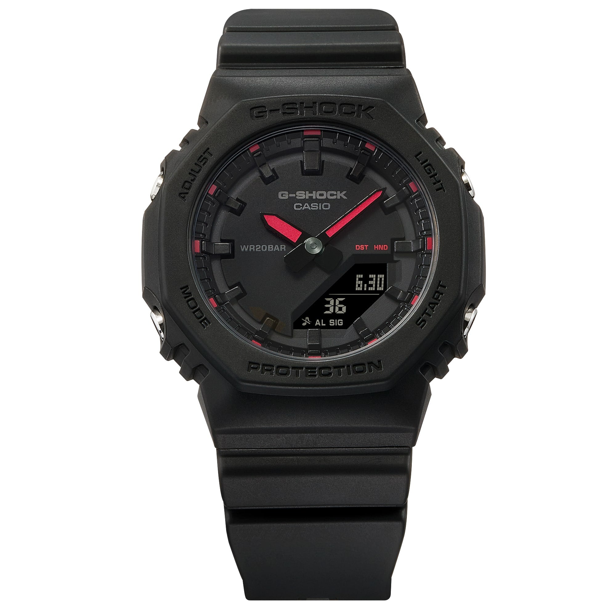 G-SHOCK-GMAP2100SA-1A1-Watches-CASIO Australia
