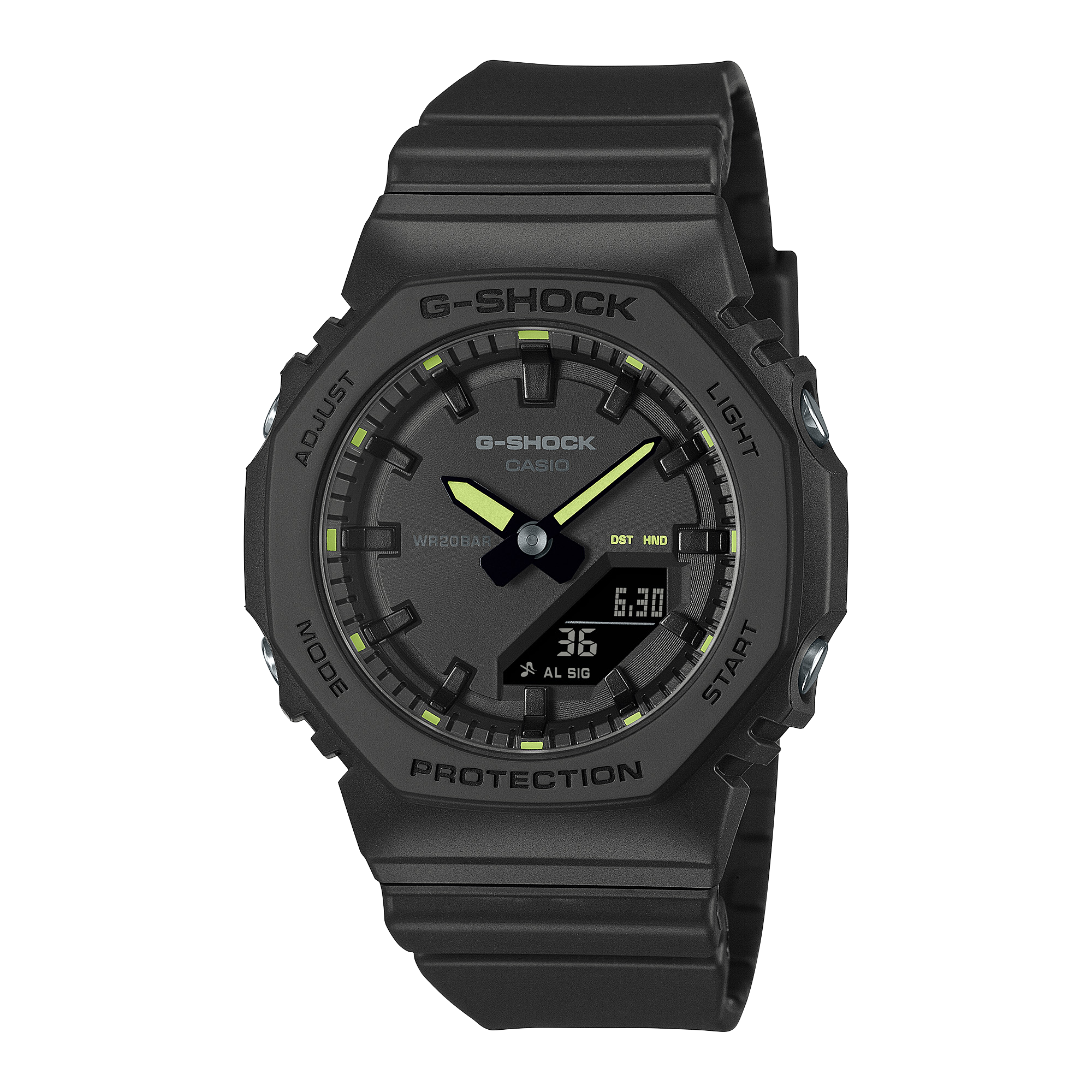 G-SHOCK-GMAP2100SA-1A2-Watches-CASIO Australia