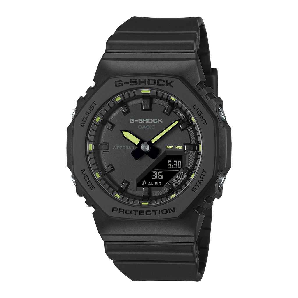 Casio GMAP2100SA-1A2