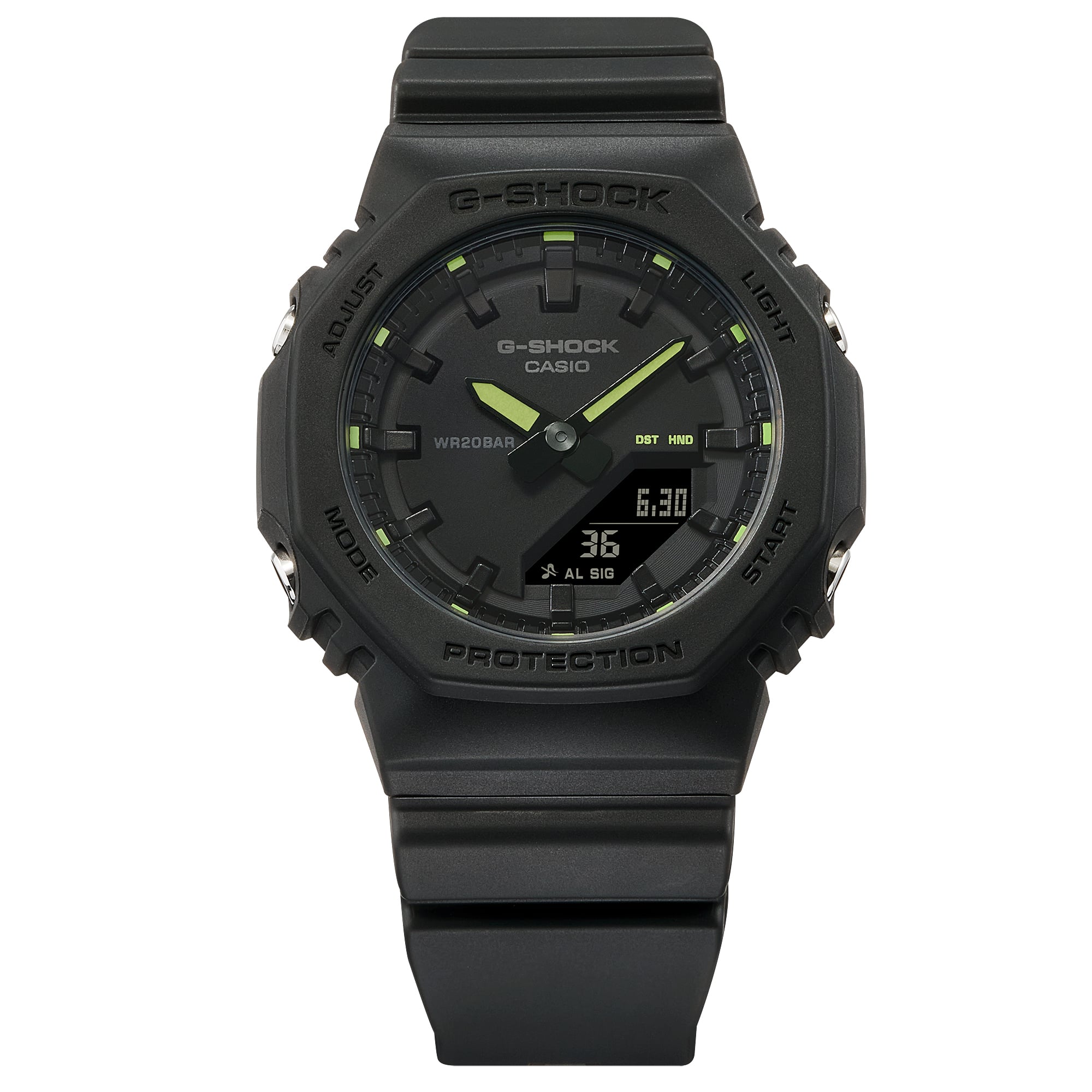 G-SHOCK-GMAP2100SA-1A2-Watches-CASIO Australia