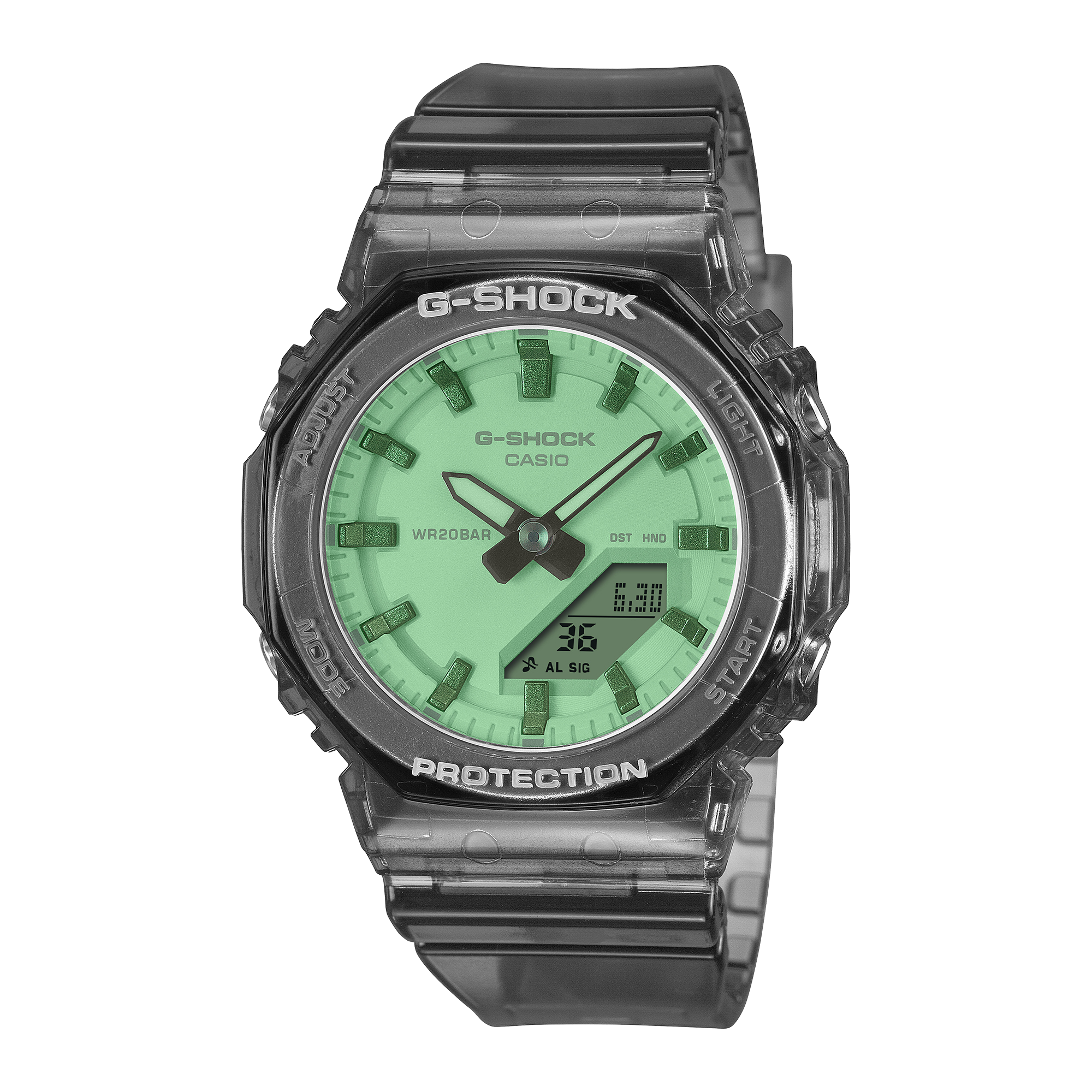 G-SHOCK-GMAP2100SR-1A-Watches-CASIO Australia
