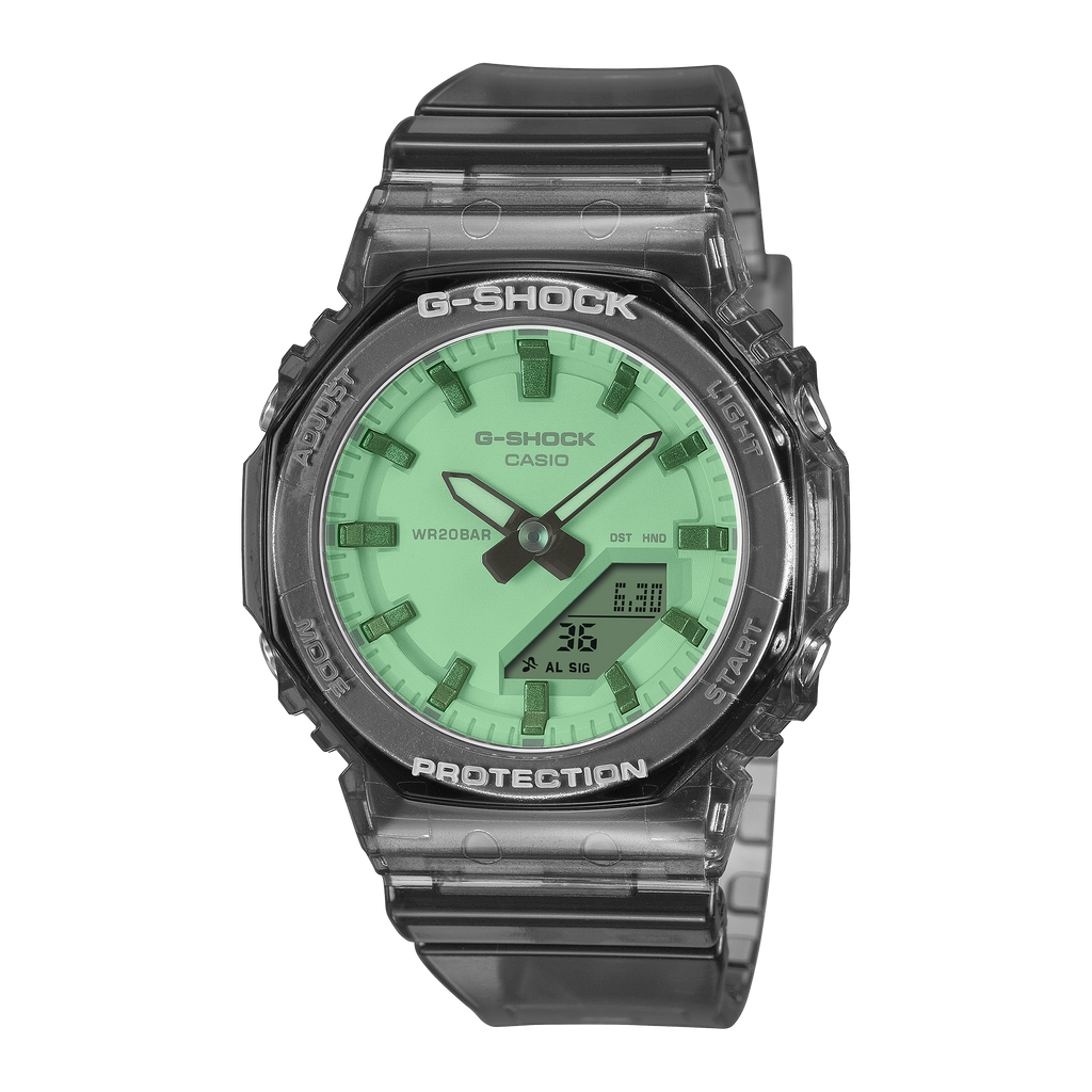 Casio GMAP2100SR-1A