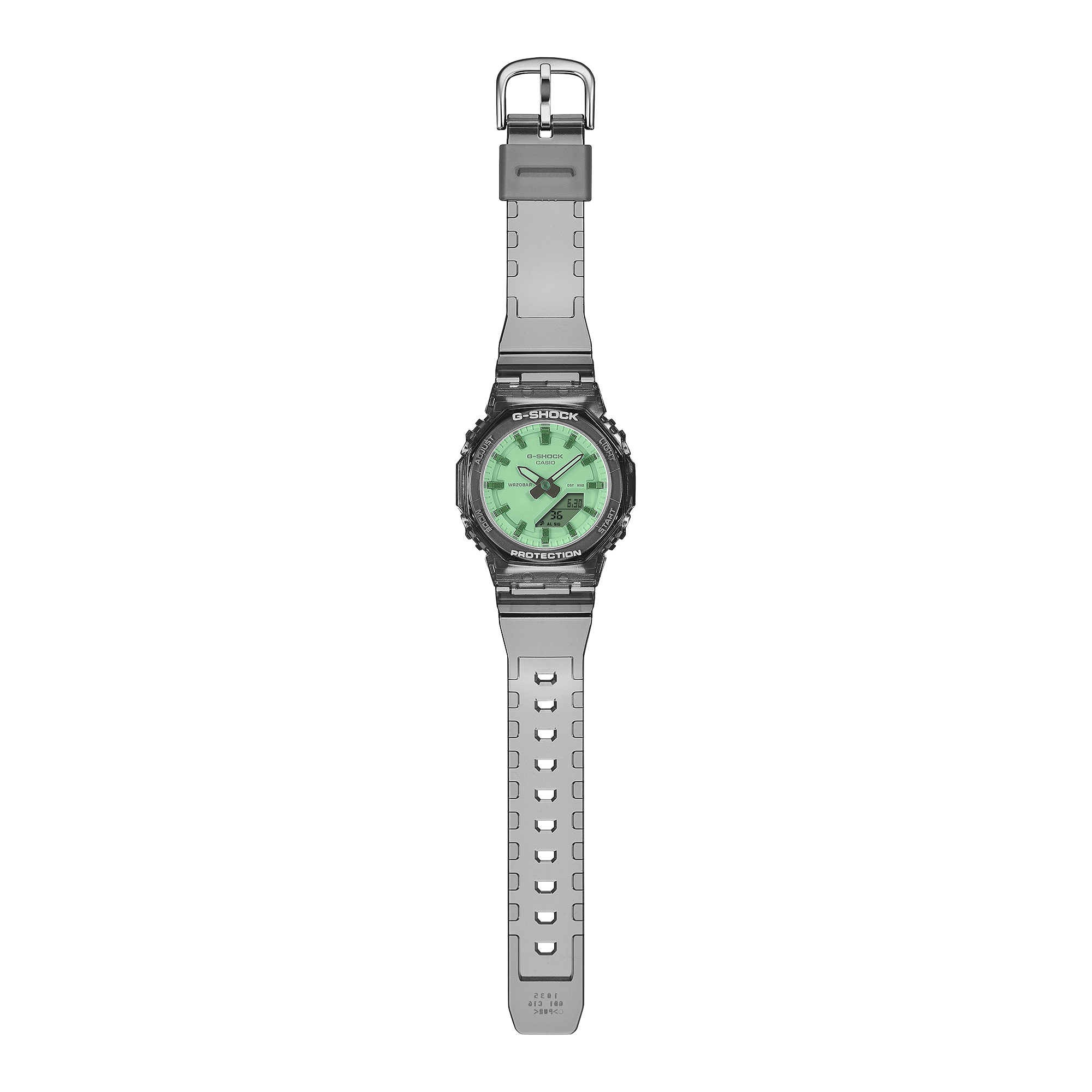 G-SHOCK-GMAP2100SR-1A-Watches-CASIO Australia