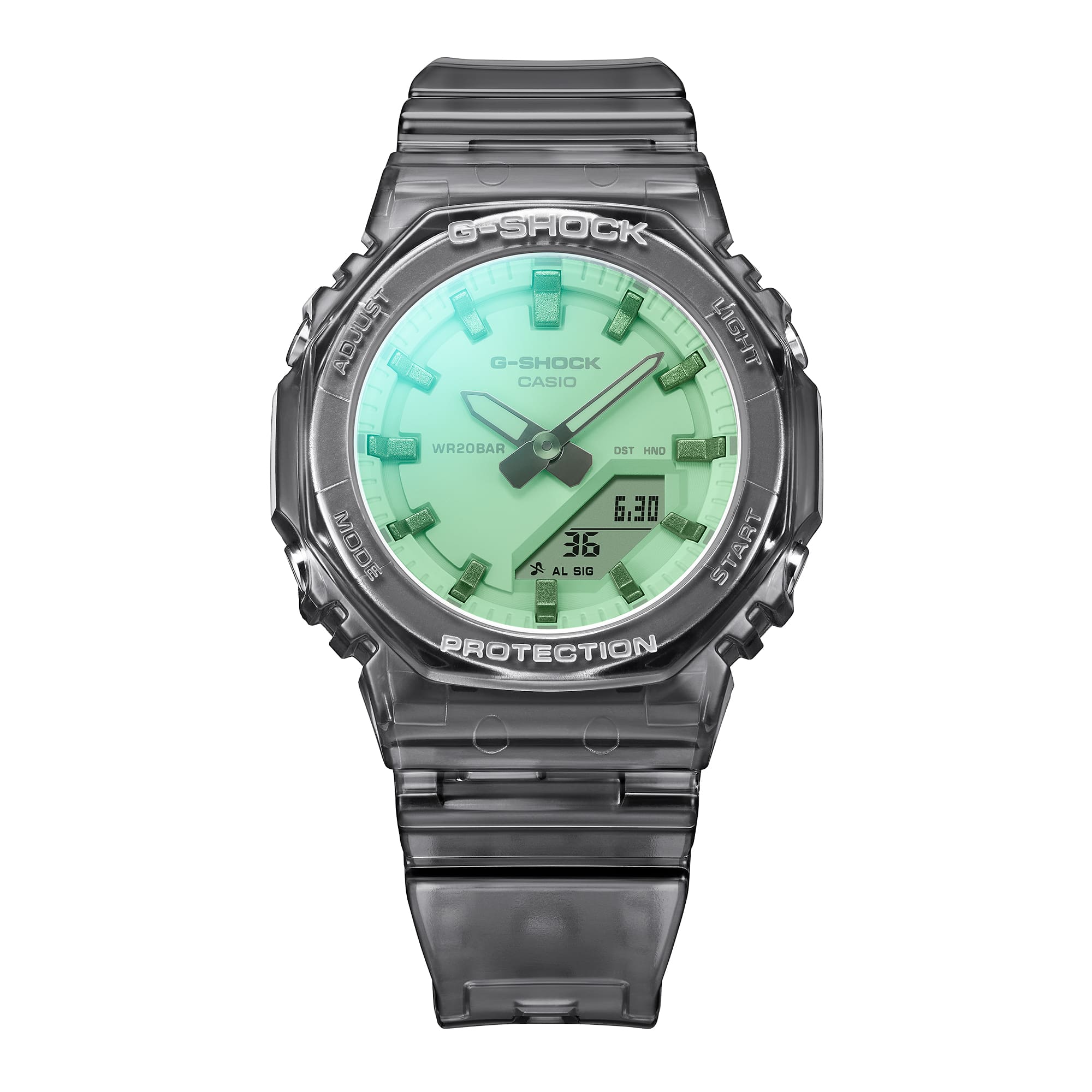 G-SHOCK-GMAP2100SR-1A-Watches-CASIO Australia