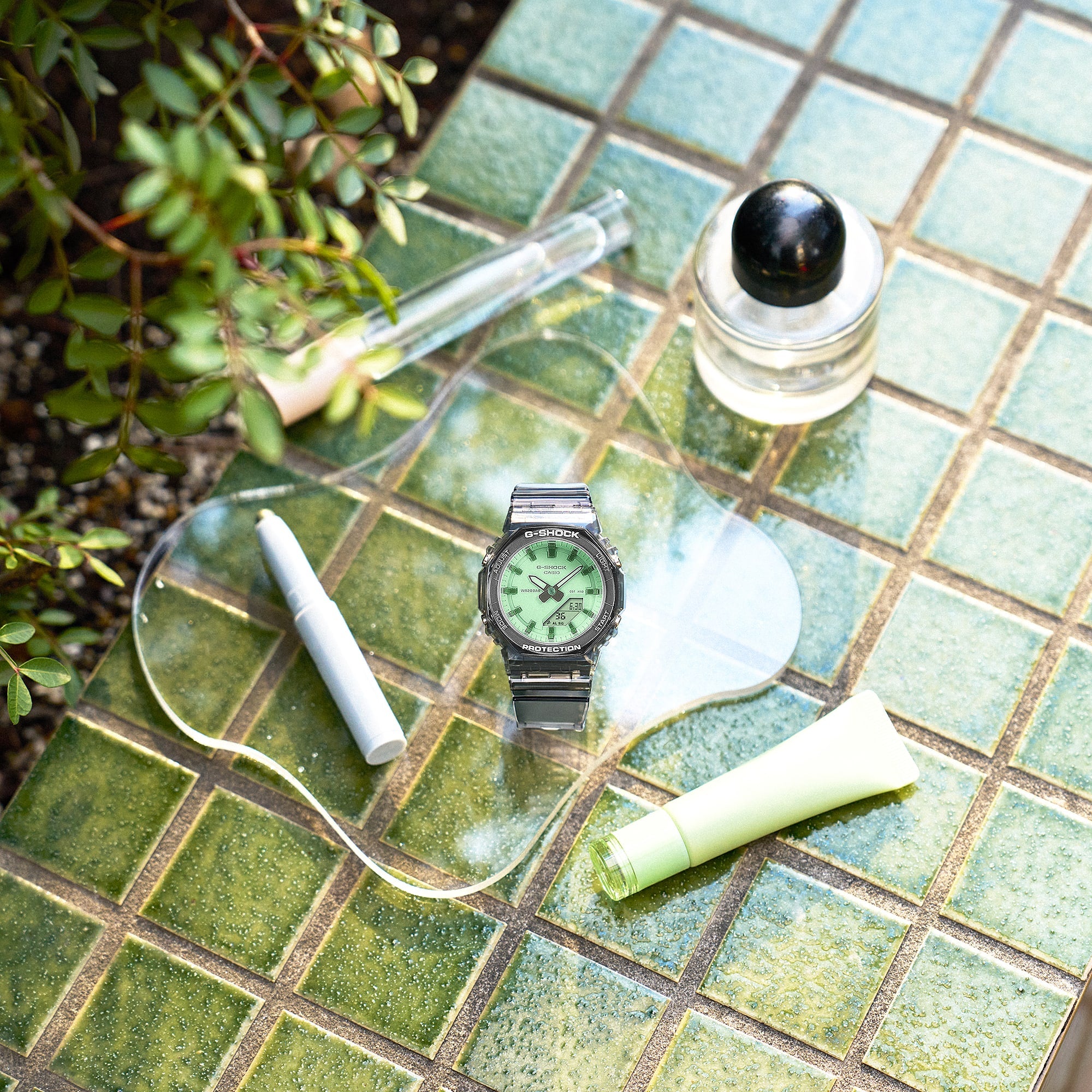 G-SHOCK-GMAP2100SR-1A-Watches-CASIO Australia