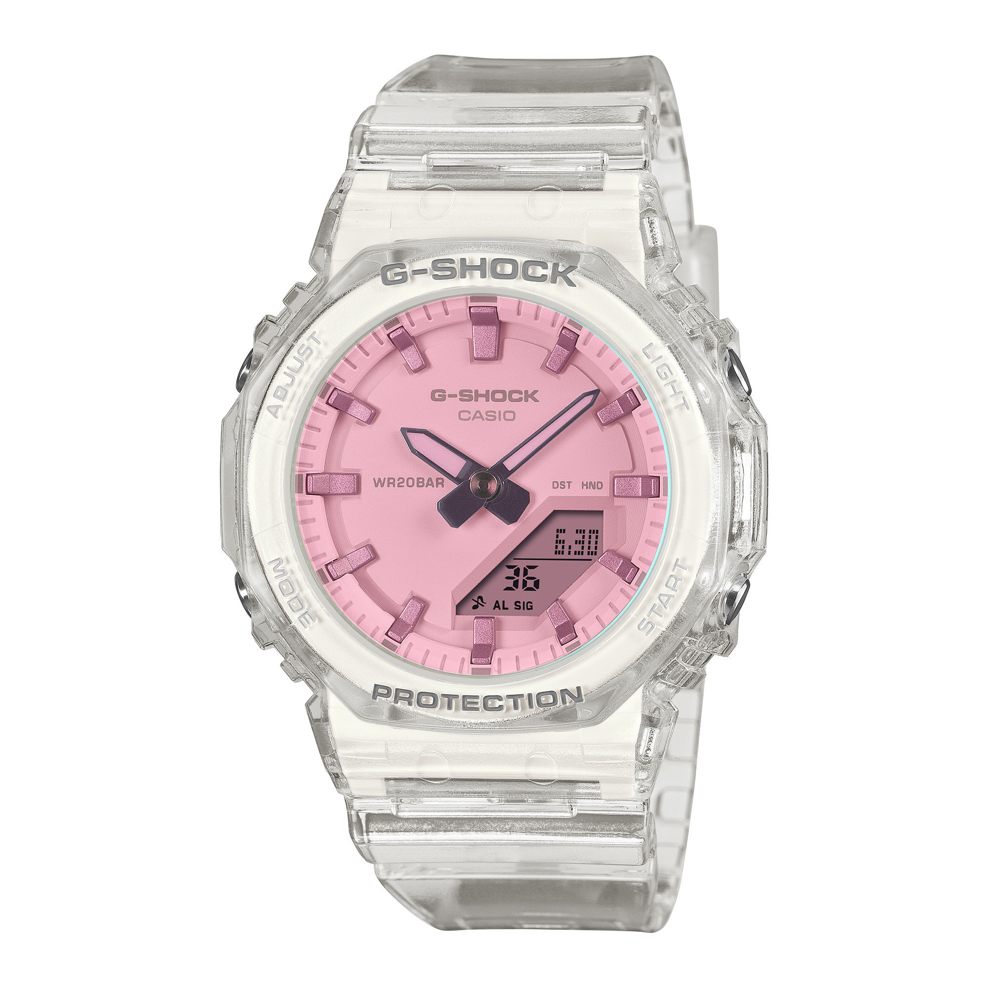 G-SHOCK-GMAP2100SR-7A-Watches-CASIO Australia