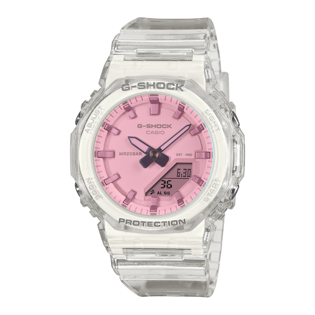 Casio GMAP2100SR-7A