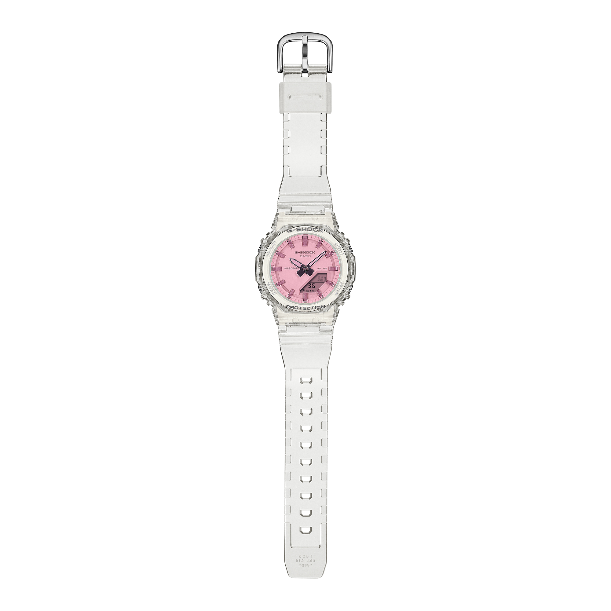 G-SHOCK-GMAP2100SR-7A-Watches-CASIO Australia