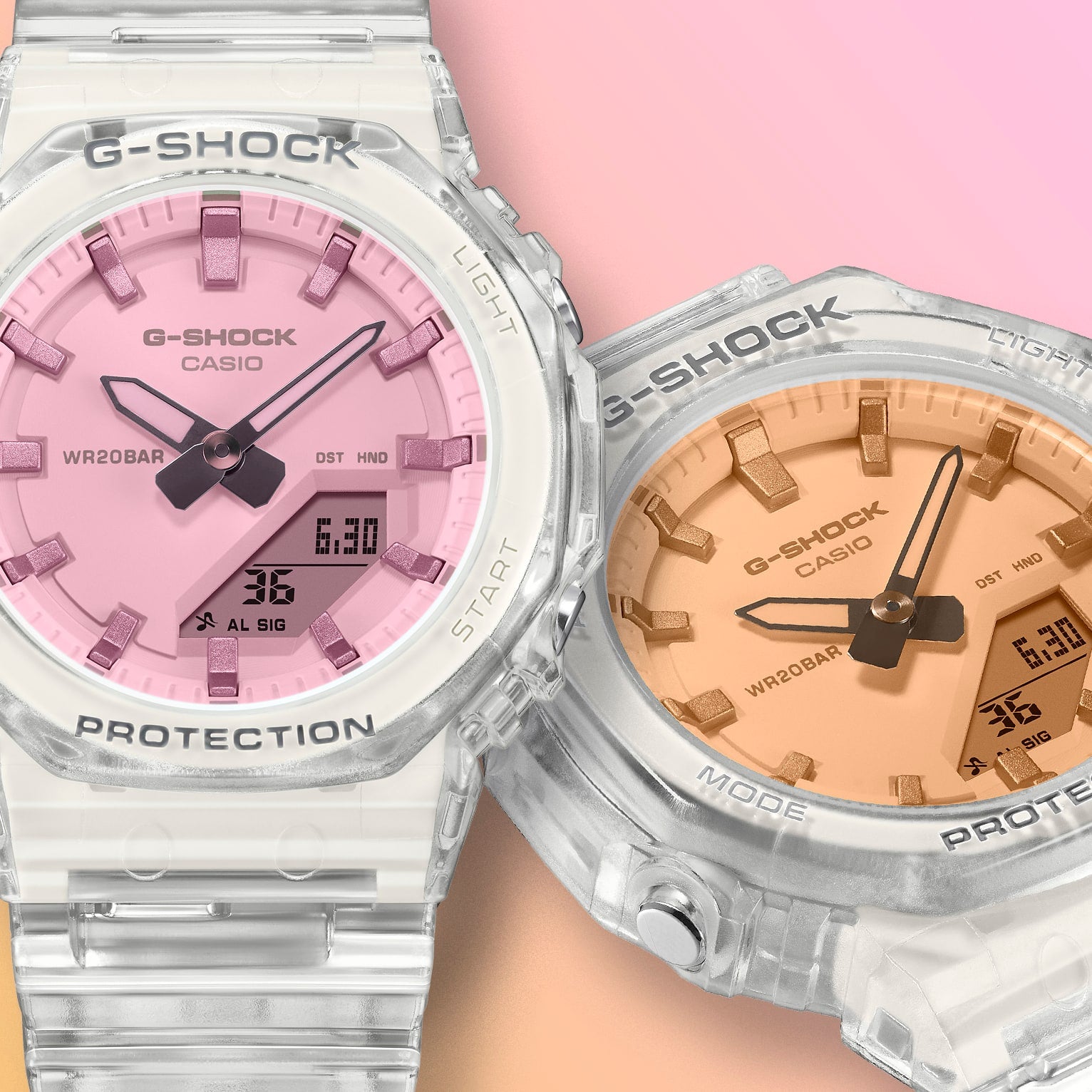 G-SHOCK-GMAP2100SR-7A-Watches-CASIO Australia