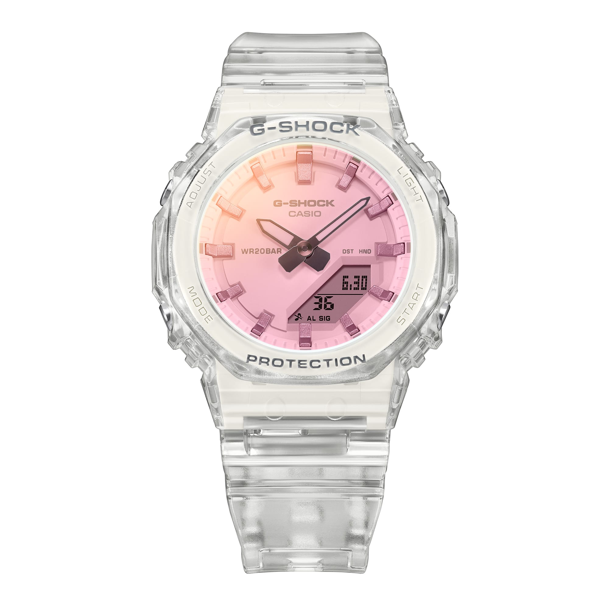 G-SHOCK-GMAP2100SR-7A-Watches-CASIO Australia