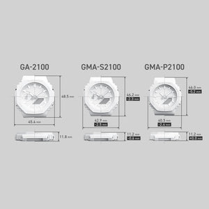 G-SHOCK-GMAP2100SR-1A-Watches-CASIO Australia