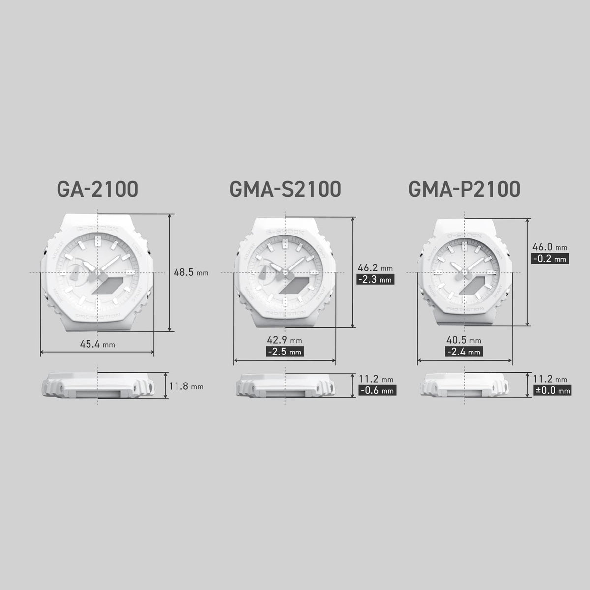 G-SHOCK-GMAP2100SR-7A-Watches-CASIO Australia