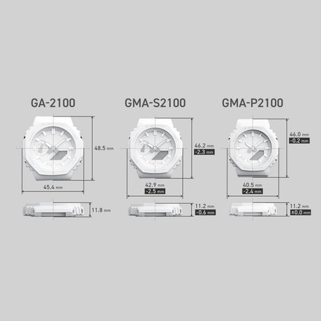 G-SHOCK-GMAP2100SR-7A-Watches-CASIO Australia