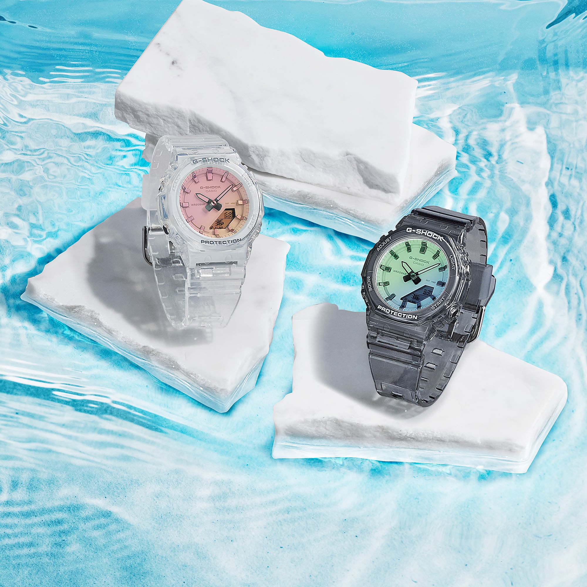 G-SHOCK-GMAP2100SR-7A-Watches-CASIO Australia